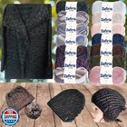 251 Yards Pack 2 Art Of Yarn Crochet Knitting Metallic Sheen Soft Worsted 3 B