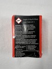 Coravin Argon Gas Capsules  pack Of 6  Black