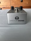 Singular Sound Beatbuddy Mini 2 Drum Machine Pedal Compact Stompbox