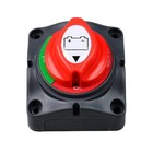 Marine Boat Rv Camper 12v-48v Battery Disconnect Switch Cut shut Off 275-1250amp