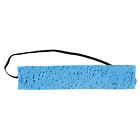 Traditional Absorbent Lightweight Disposable Cellulose Sponge Cooling Sweatbands