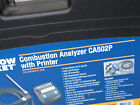 Yellow Jacket Ca502p Combustion Analyzer Printer Kit 68602