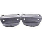 Transmission Crossmember For Chevy Belair Th350 Turbo 350 400 700r4 1955-1957 56