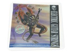 5-pack Alice Plated Steel Electric Guitar Strings Extra Light 1st-6th  008- 038