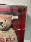 Steiff 1902 Teddy Bear Replica 32cm 0150 32 Richard Steiff Germany Boxed