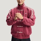2026 Adidas Originals Ctt 3 1 Chinese Track Casual Jacket Unisex 6 New Color
