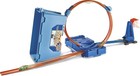Hot Wheels Track Builder Challenge Box Set Track Pieces   Car   New   Fast Ship