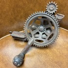 Vintage Hudson Parer Apple Peeler   Good