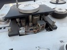 Vintage Akai X-100d Reel To Reel Tape Recorder Deck Japan For Parts Repair As-is