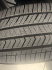 Toyota Tundra  Tacoma Oem Tires And Rims 245 75 18 Used Like New Condition 4x
