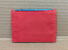 Hannah Montana Trifold Wallet Disney Channel Miley Cyrus Nylon Y2k