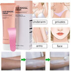 Painless Permanent Hair Removal Cream Stop Hair Growth Cream For Women   Men