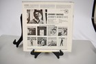 Johnny Mathis        Johnny s Newest Hits Vinyl  Lp Columbia        Cs 8816 New Sealed