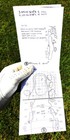 4 Golf Yardage Books - 2019 Usga Conforming