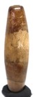 Ancient Rare Indo-tibetan Banded Carnelian Eye Agate Bead
