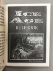 Magic The Gathering Ice Age Deckmaster Strategy Guide