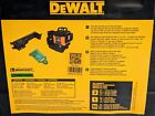 Dewalt Laser Level 3-beam 360-degree Li-ion 20-volt W  Magnetic   Self-leveling