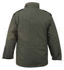 Rothco Olive Drab M-65 Field Jacket - 8238 - Xl