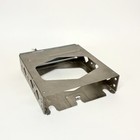 Garmin Gtx 327 320a 320 Transponder Tray Rack With Backplate