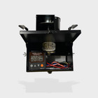 Directional Wildlife   Fish Feeder