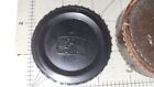 Vintage Nikon Nippon Kogaku Tokyo F Original Film Camera Body Cap W case