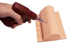 Intraosseous  io  Access Reusable Trainer - Adult Leg tibia