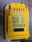 Dewalt Dcb606 Flexvolt 20v 6 0ah Lithium-ion Battery Non Working Won t Charge