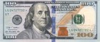  100 Cash Money One Hundred Dollar Bill Us Note Usd Federal Reserve Lowest Price