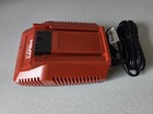 New Hilti C 4 36-90 22v 36v Li-ion Battery Charger 115v 90w 2015764