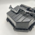 2006-2011 Honda Civic 1 8l Air Cleaner   Air Box Assembly Oem