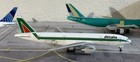 Alitalia Airlines Boeing 777-200er  1 400 Dragon Wings