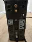 Apc Back-ups Ns 1080 Bn1080g 650w 120v 8-outlet Lcd Ups  No Battery