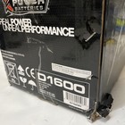 Xs Power D1600  Agm Battery