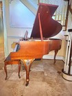 Yamaha Gc1 Fp French Provincial Baby Grand Piano  Self-playing automatic Player