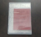  new  Stampin Up  Epic Celebrations Rubber Stamps  set Of 6  Guitar Music Crafts