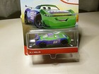 New Disney Pixar Cars Metal Series H j  Hollis Diecast Vehicle New On Card 2020