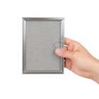 Replacement Microwave Range Hood Oven Grease Filter Frigidaire 5304464105 4packs