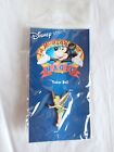 Disney Store 12 Months Of Disney Magic Tinkerbell Pin Nip New