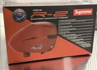 Supreme Dye Rotor R2 Paintball Loader Hopper Red Box Brand New Never Opened