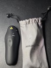 Wireless Presenter Remote - Usb Connect And Laser Pointer