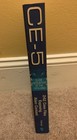 Ce-5 Close Encounters Of The Fifth Kind Vintage Ufo Flying Saucer Alien Book