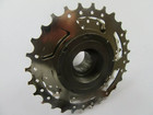 Dnp 7 Speed Freewheel 11 28