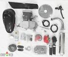 Cdhpower 2 Stroke 52mm Yd85 Engine Kit - Gas Motorized Bicycle Motor Kit 85cc