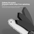 4    6 mini Chainsaw Electric Wood Cutter Cordless Chain Saw W 2 Battery   4 Chain