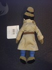 The Disney Store Inspector Gadget Bean Bag Plush 8  With Tag