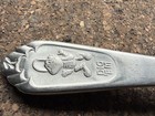 Vintage Promotional 1982 Kellogg Cereal Company Dig em Spoon Made In Japan