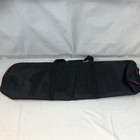 Padded Carrying Bag With Strap For Universal Light Stands  Boom Stand And Tripod