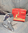 Side Rear Fender Mirror Vintage From The 1930s 1940s Brand New In Box Never Used