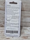 Janome  low Tension  Bobbin Holder Free Motion  Hand-look Quilt Stitch 200445007