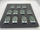 Lot Of 11 Cisco Wic2-2mft-t1 e1 2 Port Multiflex Trunk Voice wan Card Module